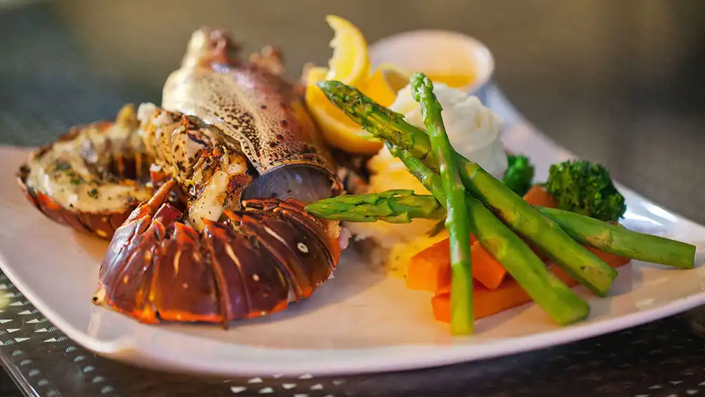 Barbados Tourism Marketing - Bajan cuisine