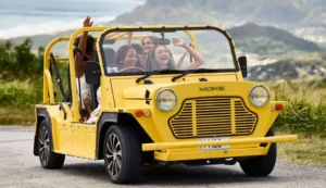 Barbados Tourism Marketing - Escape to Barbados and Say hello to Barbados