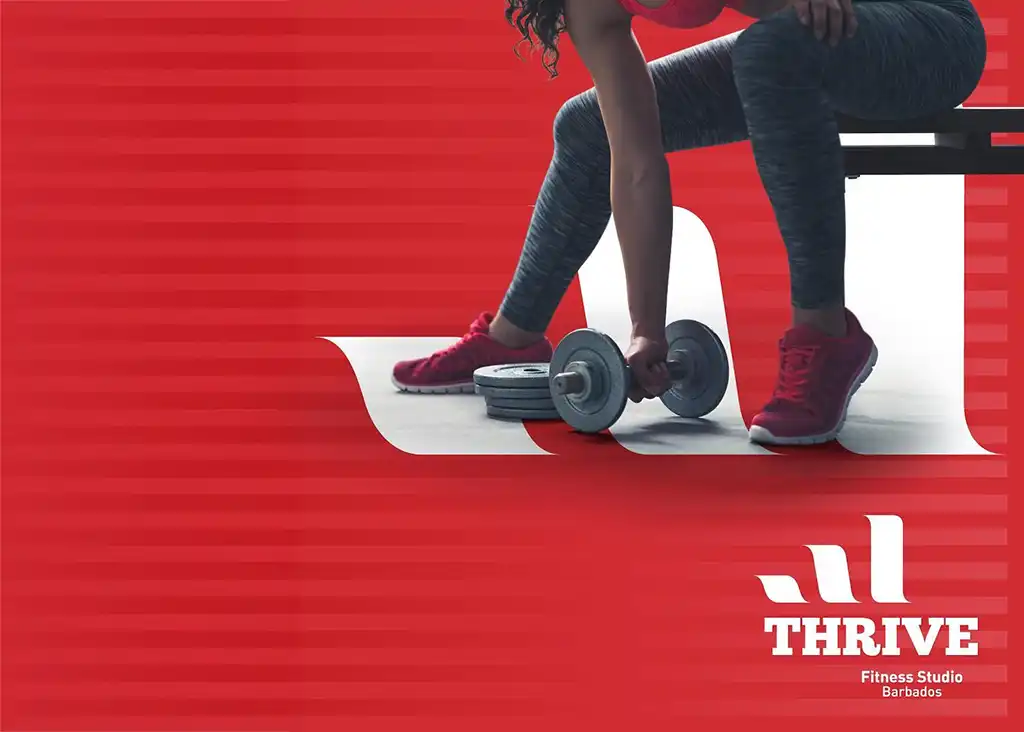 Thrive Fitness Studio – 700m 10 minute walk